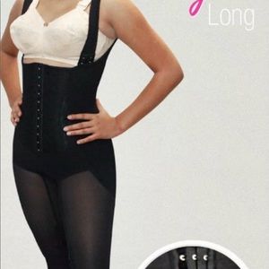 NWT Ardyss | Body Magic Long Leg Shaper